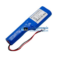 Μπαταρία για Veryark TCI-II HYLB-1212 [Αντικατάσταση μπαταρίας]
